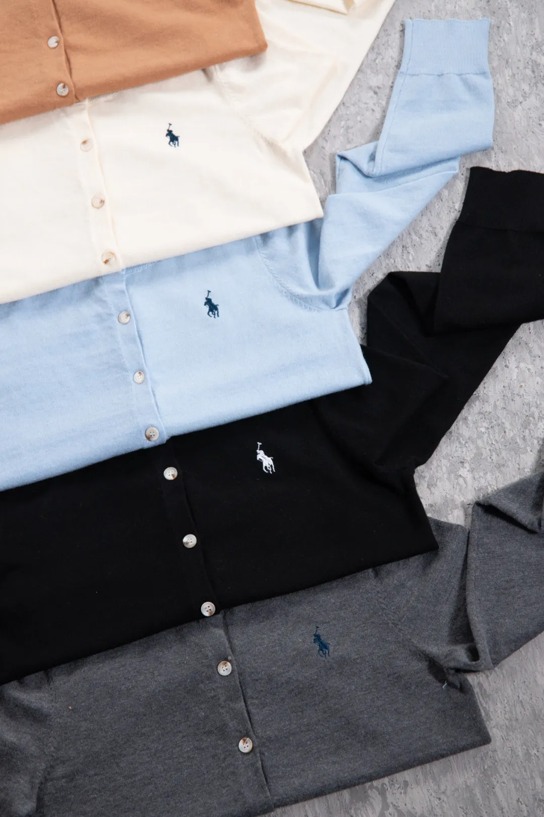 （ ） 。 ， ： ， Quality 。 ：Black White Blue Gray Brown Ralph Lauren ： 、 、 : 16 ， ： Size ： S （ 86 53 58 33） M（ 90 55 59 35） L （ 94 57 60 37） 160m ，＜100 S 165cm ，＜120 M 170cm ，＜140 L